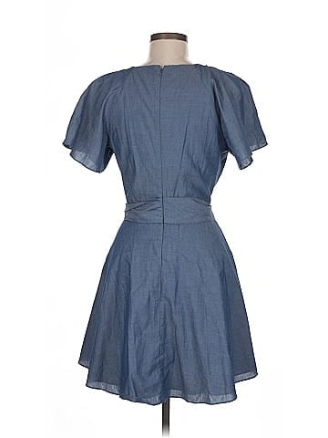 Parker Casual Dress (view 2)
