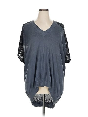 Gap Poncho (view 1)