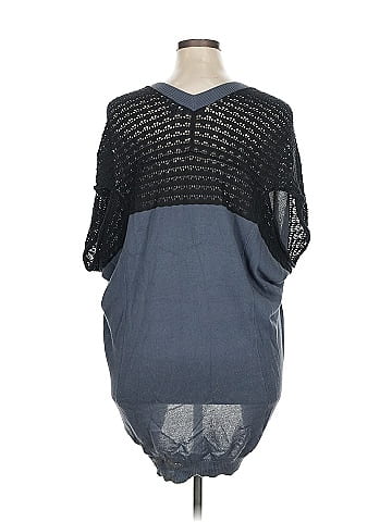 Gap Poncho (view 2)