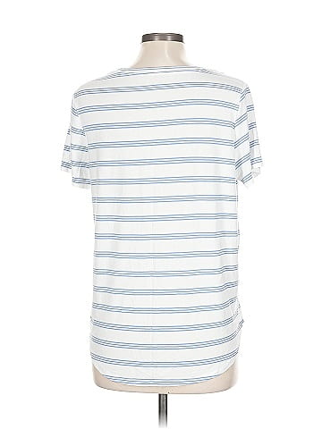 Market and Spruce Short Sleeve Top (view 2)