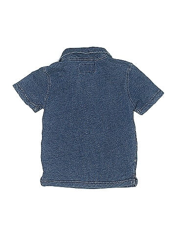 Lucky Brand Short Sleeve Polo (view 2)