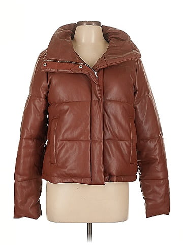 Abercrombie & Fitch Snow Jacket (view 1)