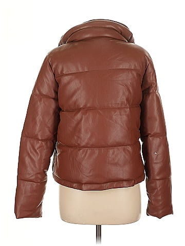 Abercrombie & Fitch Snow Jacket (view 2)