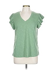 Nine Britton Short Sleeve Top