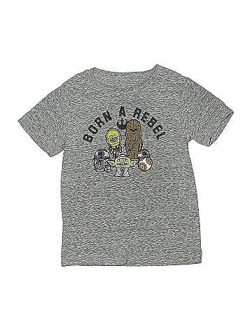 Star Wars Short Sleeve T-Shirt (view 1)