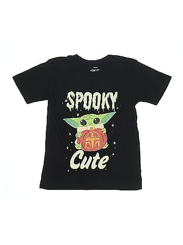Star Wars Short Sleeve T-Shirt (view 1)