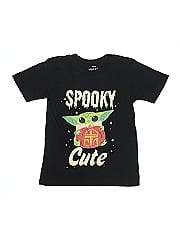 Star Wars Short Sleeve T Shirt