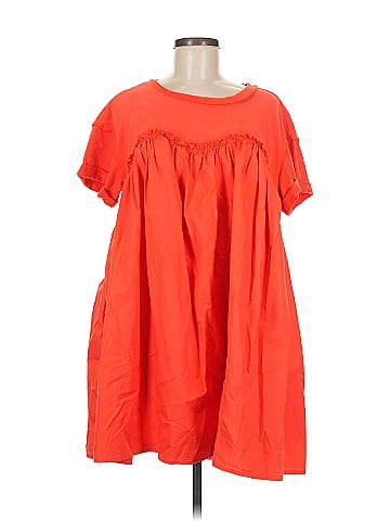 Three Bird Nest Casual Dress (view 1)