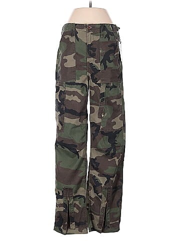 RE/DONE Cargo Pants (view 1)
