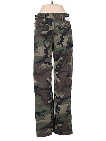 RE/DONE Cargo Pants (view 2)