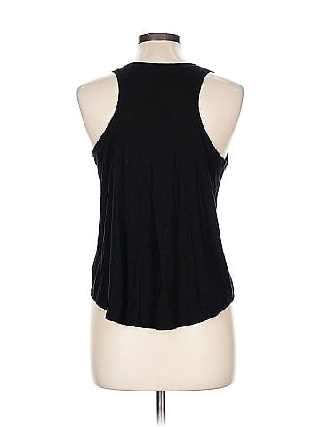 Mudd Sleeveless T-Shirt (view 2)
