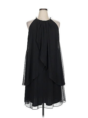 SLNY Cocktail Dress (view 1)