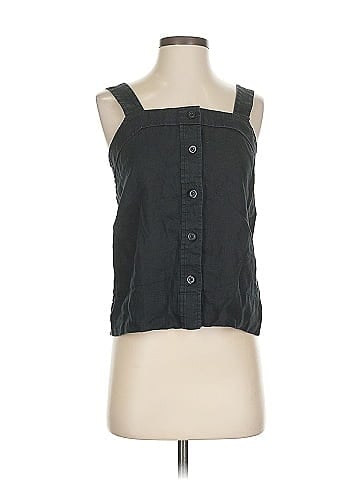 Everlane Sleeveless Blouse (view 1)