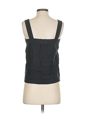 Everlane Sleeveless Blouse (view 2)
