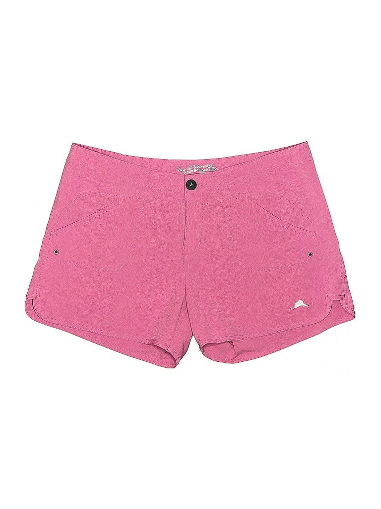 Pre-owned Assorted Brands Board Shorts In Pink