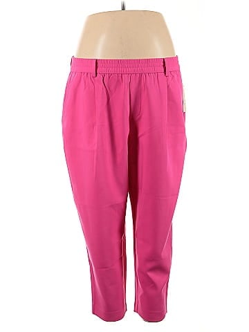 On 34th Casual Pants (view 1)