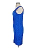 Cotton On Blue Casual Dress Size XS - photo 5