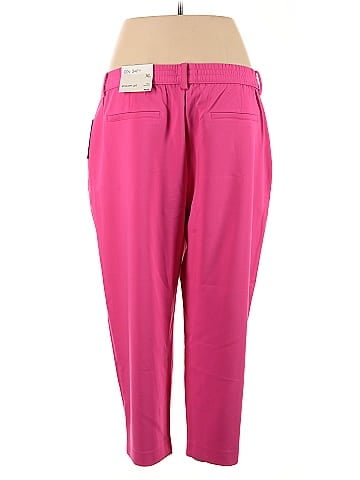 On 34th Casual Pants (view 2)