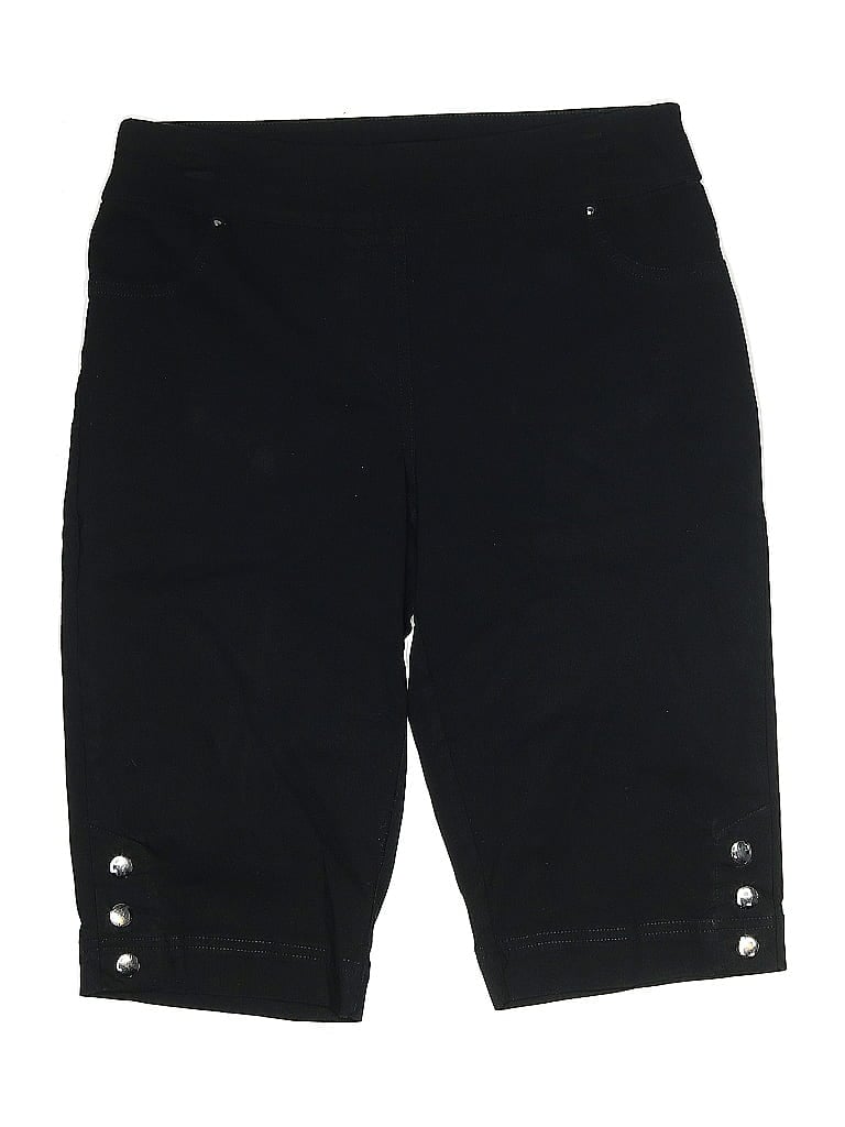 Pre-owned Style & Co Shorts In Black