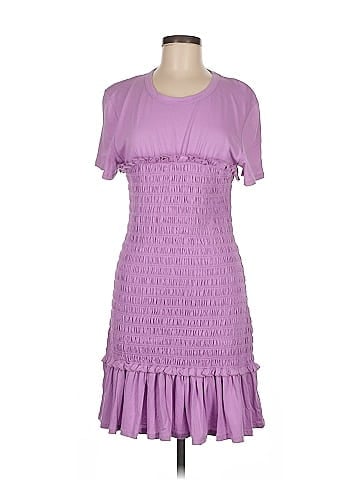 Veronica Beard Jeans Cocktail Dress (view 1)