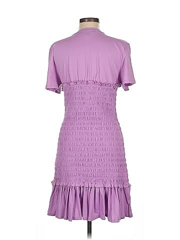 Veronica Beard Jeans Cocktail Dress (view 2)