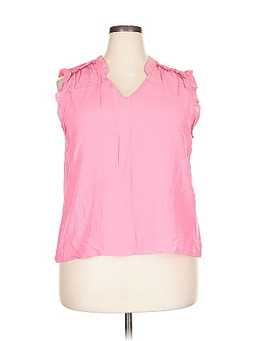 Boden Sleeveless Blouse (view 1)