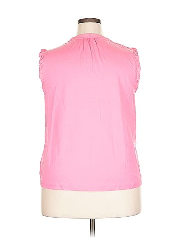 Boden Sleeveless Blouse (view 2)