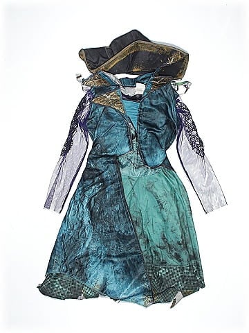 Disney Costume (view 1)