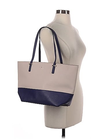 Kate Spade New York Leather Shoulder Bag (view 2)