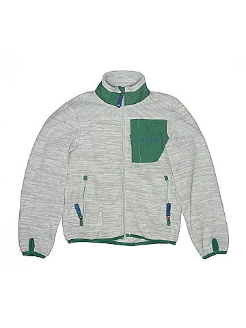 Prodoh Track Jacket (view 1)