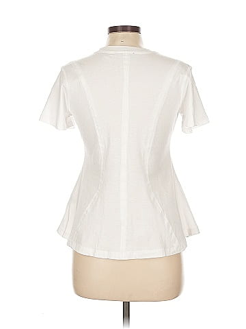 T Tahari Short Sleeve Top (view 2)