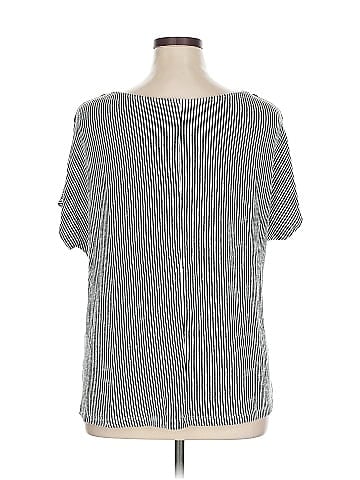 W5 Short Sleeve T-Shirt (view 2)