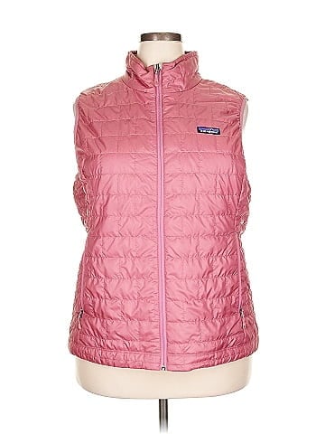 Patagonia Vest (view 1)