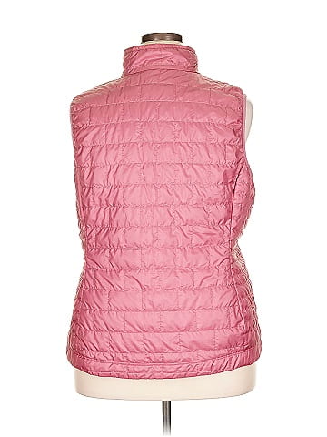 Patagonia Vest (view 2)