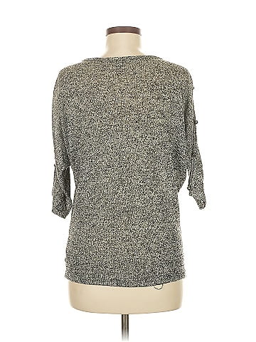 Forever 21 3/4 Sleeve Top (view 2)