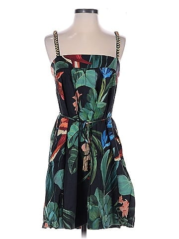 FARM Rio Cocktail Dress (view 1)