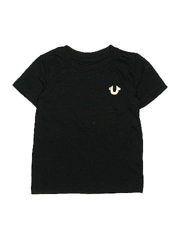 True Religion Short Sleeve T-Shirt (view 1)