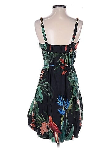 FARM Rio Cocktail Dress (view 2)