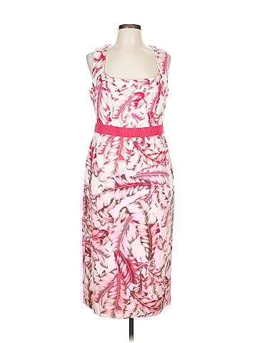 Eva Mendes by New York & Company Cocktail Dress (view 1)