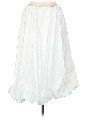 Zara Formal Skirt (view 1)
