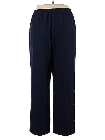 Alfred Dunner Casual Pants (view 2)