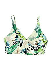 La Blanca Swimsuit Top