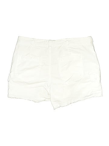 American Eagle Outfitters Cargo Shorts (view 2)