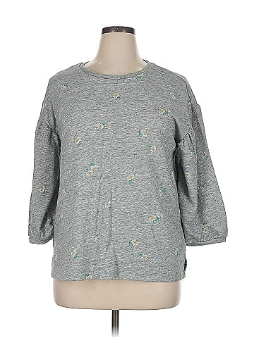 Old Navy Sweatshirt (view 1)