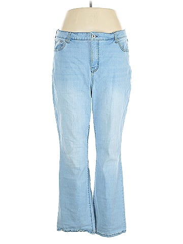 Style&Co Jeans (view 1)