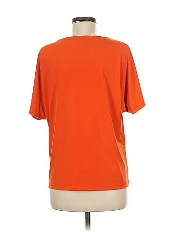 IMAN Short Sleeve Top (view 2)