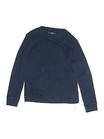 Urban Pipeline Long Sleeve T-Shirt (view 1)