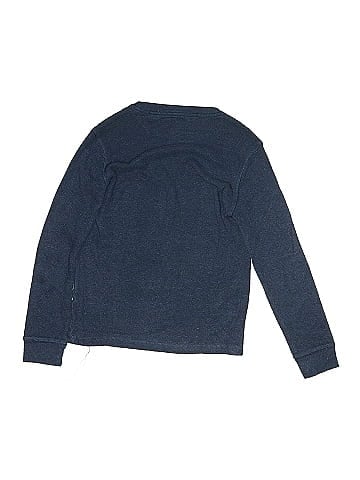 Urban Pipeline Long Sleeve T-Shirt (view 2)