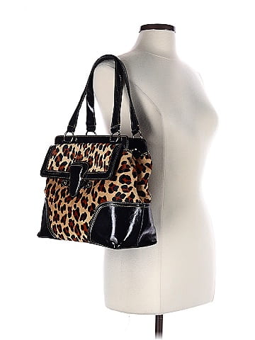 Talbots Leather Shoulder Bag (view 2)