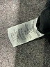 Free People Black Jeans Size 27 waist - photo 5